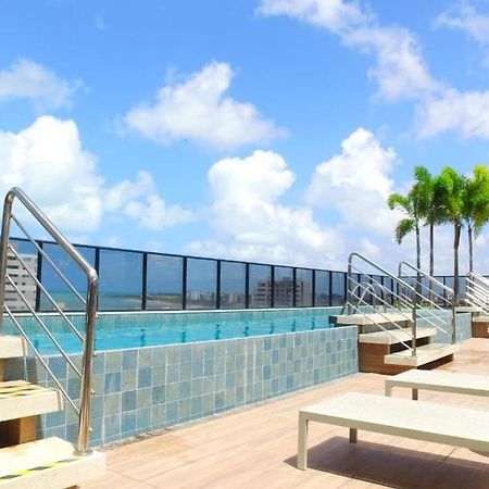 Flat Na Melhor Localizacao De Maceio. Zewnętrze zdjęcie