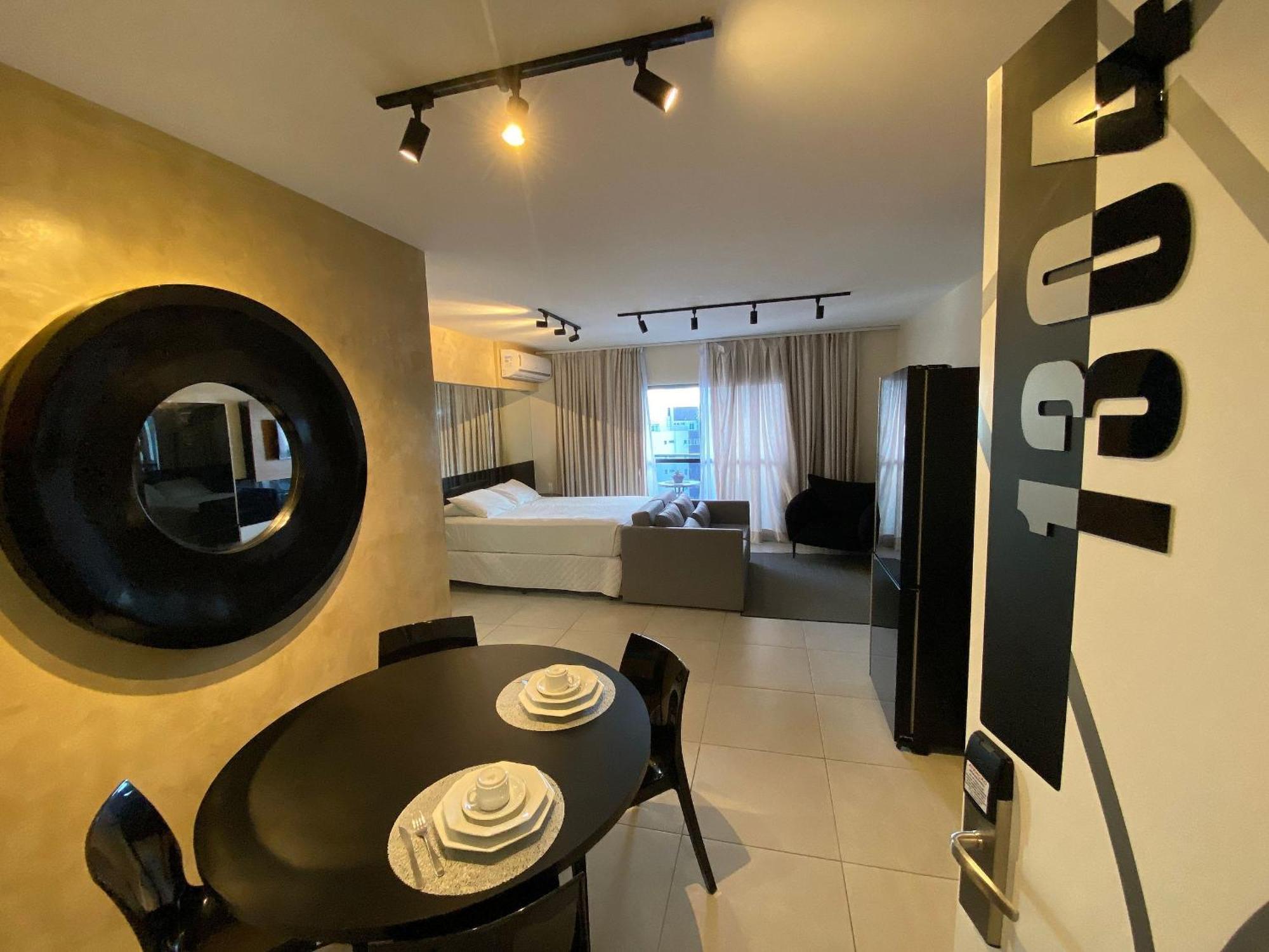 Flat Na Melhor Localizacao De Maceio. Zewnętrze zdjęcie