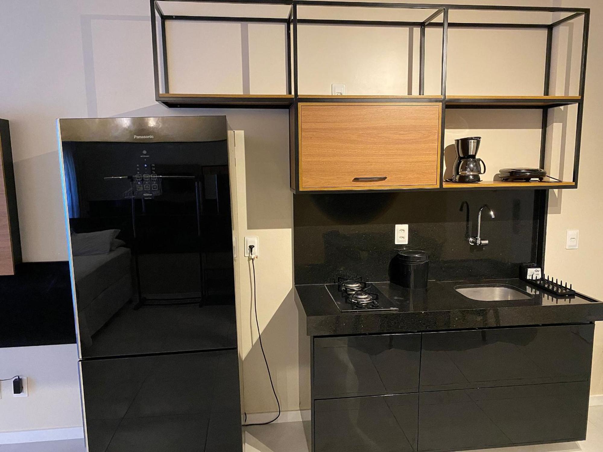 Flat Na Melhor Localizacao De Maceio. Zewnętrze zdjęcie