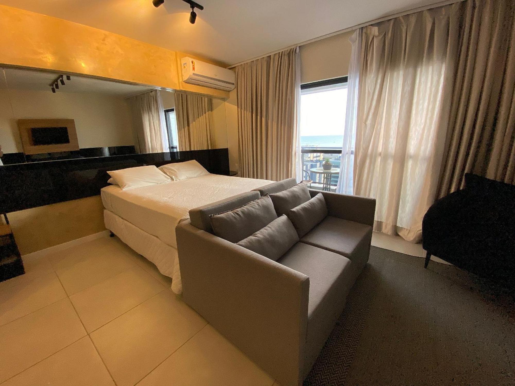 Flat Na Melhor Localizacao De Maceio. Zewnętrze zdjęcie